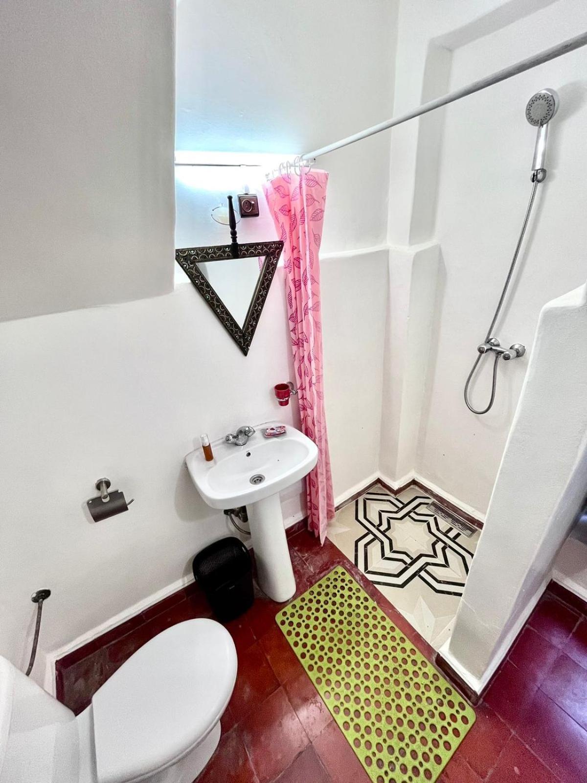 Riad Tendance In Marrakech Marrakesh Luaran gambar