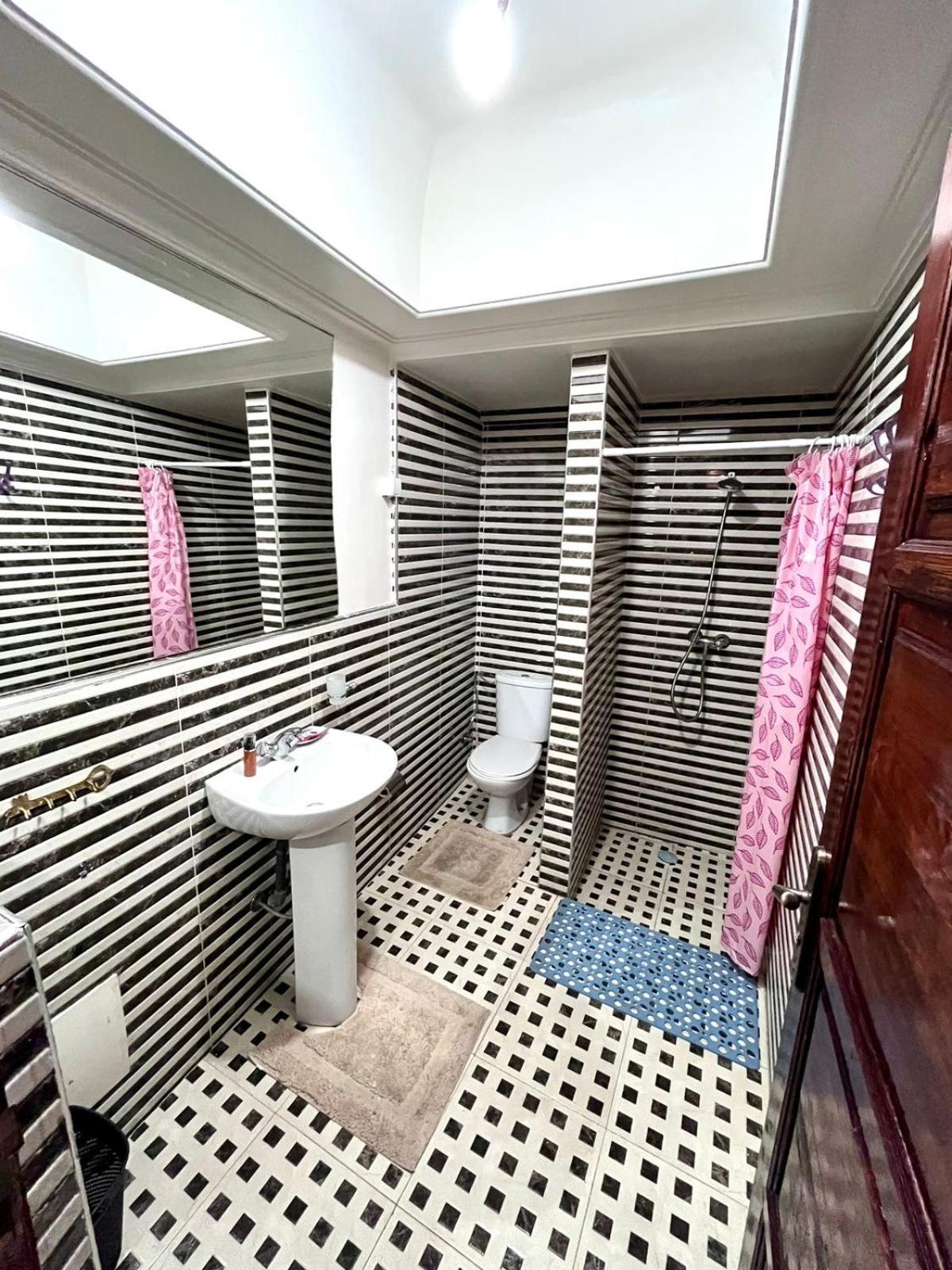 Riad Tendance In Marrakech Marrakesh Luaran gambar